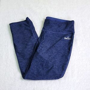 Spalding Athletic Leggings 